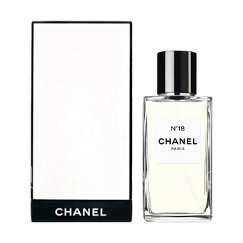 Les Exclusifs de Chanel No18