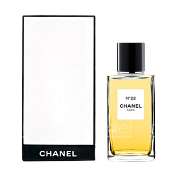 Les Exclusifs de Chanel No22