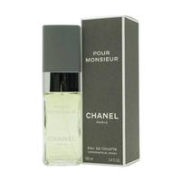 CHANEL pour Monsieur