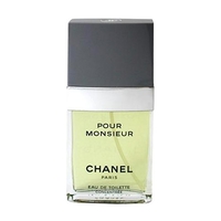 CHANEL pour Monsieur Concentree