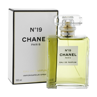CHANEL No19