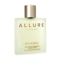 CHANEL Allure Homme Eau Fraichissante Pour l'Ete