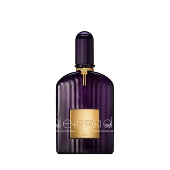 Velvet Orchid