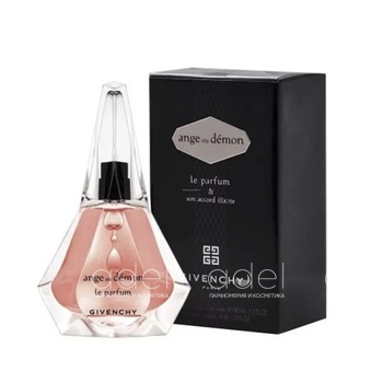 Ange ou Demon Le Parfum & Accord illicite