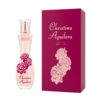 CHRISTINA AGUILERA Touch of Seduction