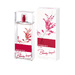 ARMAND BASI In Red Blooming Bouquet