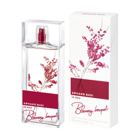 ARMAND BASI In Red Blooming Bouquet