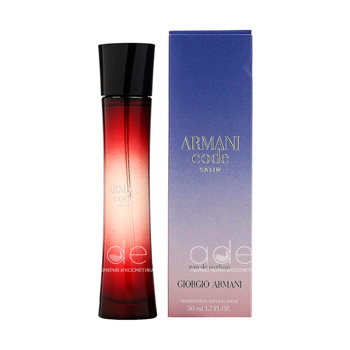Armani Code Satin