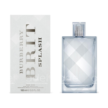 Brit Splash