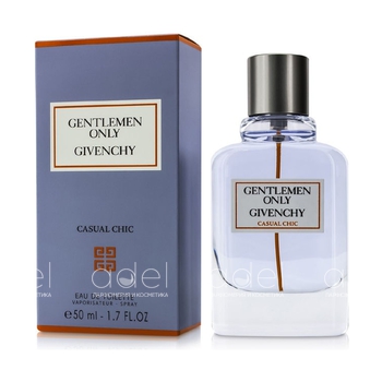 Gentlemen Only Casual Chic