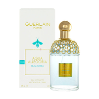 GUERLAIN Aqua Allegoria Teazzura