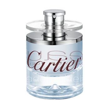 Eau de Cartier Vetiver Bleu