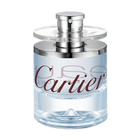 CARTIER Eau de Cartier Vetiver Bleu