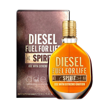Fuel For Life Spirit