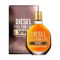 DIESEL Fuel For Life Spirit