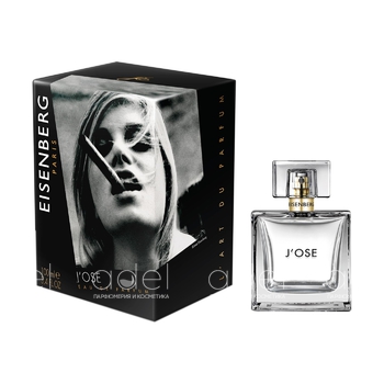 J'ose