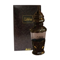 ASGHARALI Shazeb Oudy