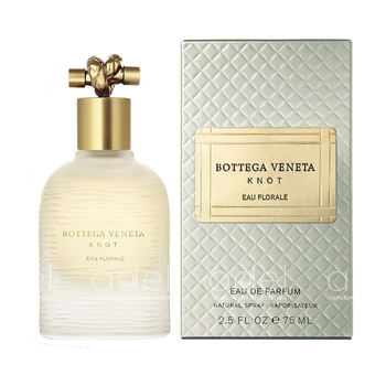 Knot Eau Florale