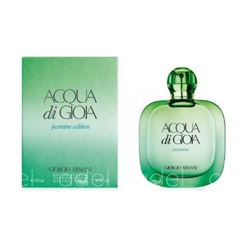 Armani Acqua di Gioia Jasmine