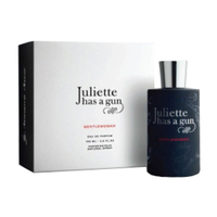 JULIETTE HAS A GUN Gentlewoman