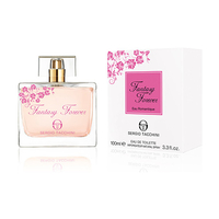 SERGIO TACCHINI Fantasy Forever Eau Romantique