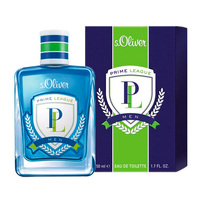 S.OLIVER Prime League