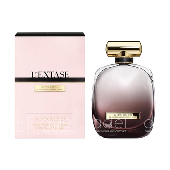 L'Extase