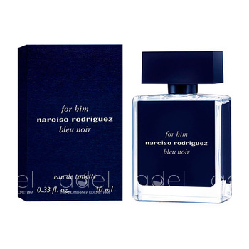 Bleu Noir