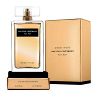 NARCISO RODRIGUEZ Amber Musc Absolue