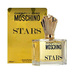 MOSCHINO Cheap and Chic Stars