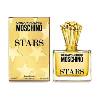 Cheap and Chic Stars