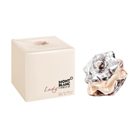 MONT BLANC Lady Emblem