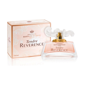 Tendre Reverence