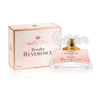 MARINA DE BOURBON Tendre Reverence