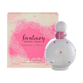 Fantasy Intimate Edition