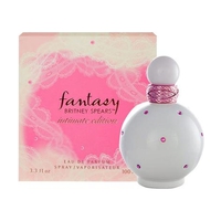 BRITNEY SPEARS Fantasy Intimate Edition