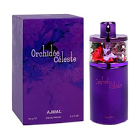 AJMAL Orchidee Celeste