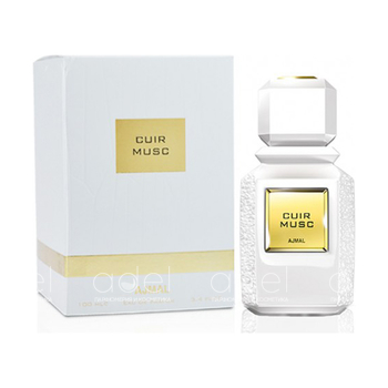 Cuir Musc