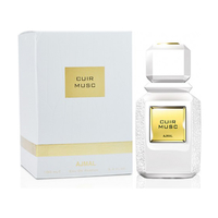 AJMAL Cuir Musc