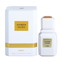 AJMAL Amber Musc