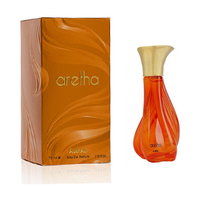 AJMAL Aretha