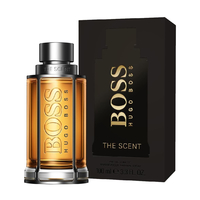 HUGO BOSS Boss The Scent