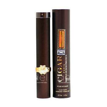 Cigar Cigar Essence de Bois