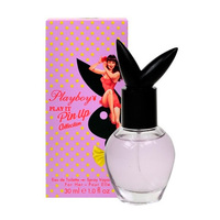 PLAYBOY Play It Pin Up 2