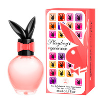 PLAYBOY Generation