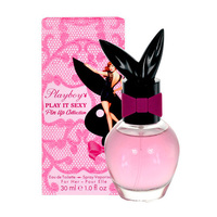 PLAYBOY Play It Sexy Pin Up