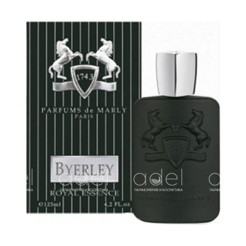 Byerley