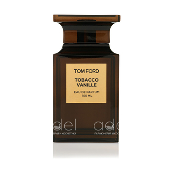 Tobacco Vanille