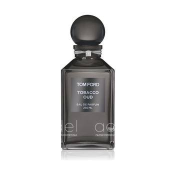 Tobacco Oud