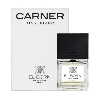 El Born